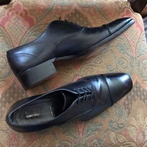 Tom Ford Dress Shoes Mens 